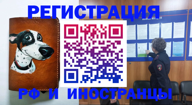 временная регистрация законно в Славгороде